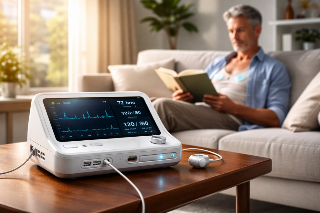 FDA Approves Optune Pax: A New Era for Pancreatic Cancer | GNewsX