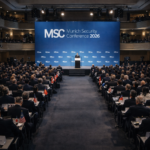 World, Politics, Munich Security Conference, Russia, Ukraine, G7, Alexei Navalny, GNewsX