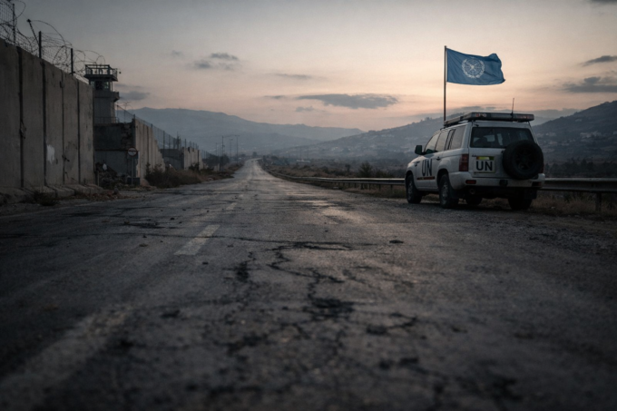 Israel and Hezbollah Reach Historic Ceasefire | GNewsX