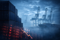 15% US Tariff: Japan and EU Warn of ‘Economic Fog’ | GNewsX