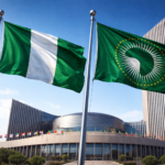 AU Condemns ‘Heinous’ Zamfara Attacks: 50+ Dead in Nigeria | GNewsX