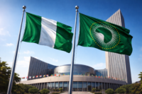 AU Condemns ‘Heinous’ Zamfara Attacks: 50+ Dead in Nigeria | GNewsX