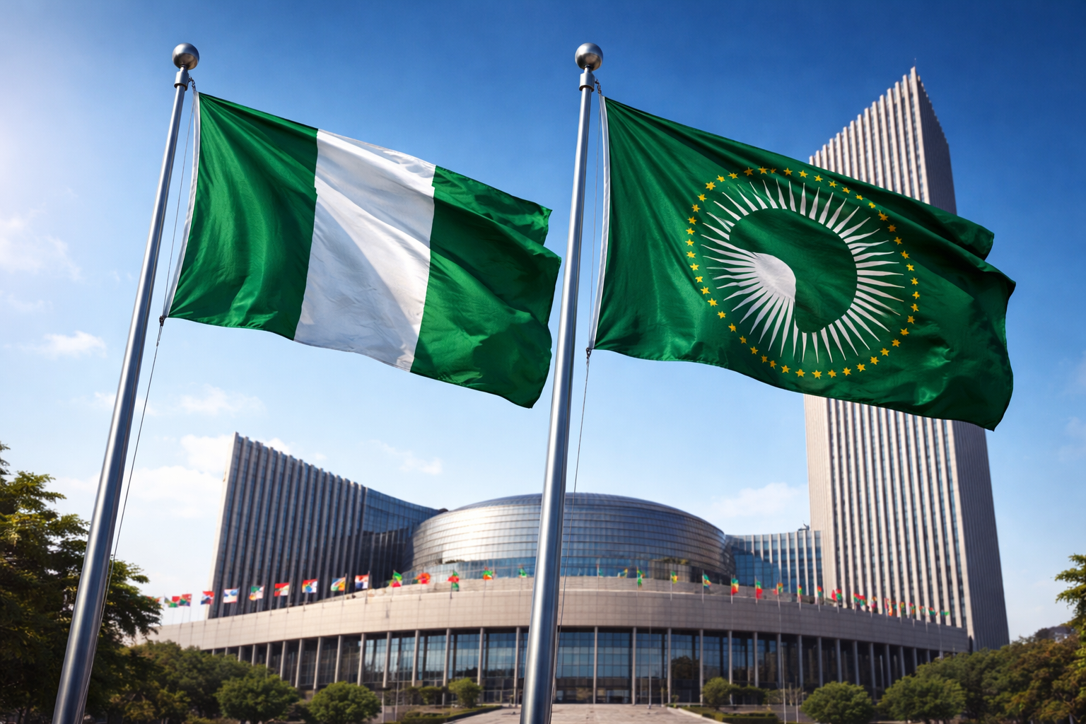 AU Condemns ‘Heinous’ Zamfara Attacks: 50+ Dead in Nigeria | GNewsX