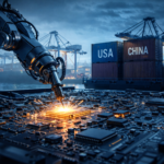 Asia, China, India, Economy, Trade War, Trump, Breaking News, GNewsX