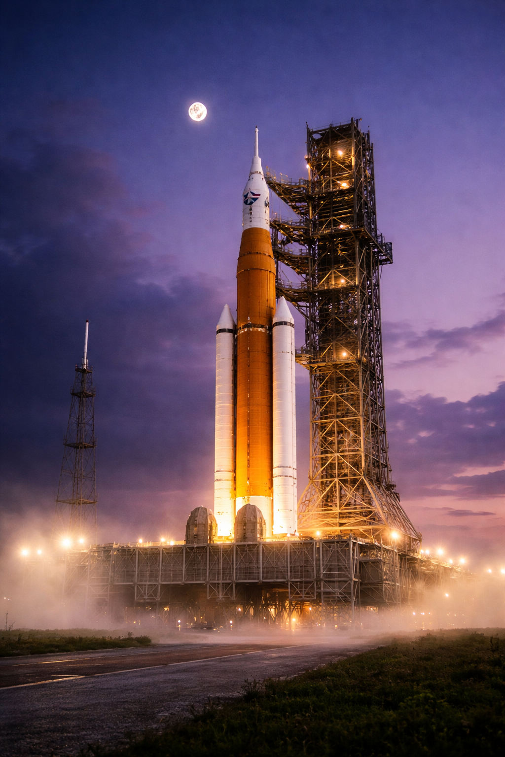 NASA, Artemis II, Space, Moon, Technology, Science, World News, GNewsX