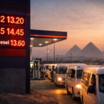 Egypt Hikes Fuel Prices by 30% Amid Growing Regional War | GNewsX