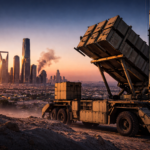 US Embassy in Riyadh Hit by Drones as Iran-US War Escalates | GNewsX