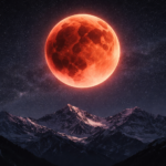 Total Blood Moon Lunar Eclipse 2026: Times and Best Cities to Watch | GNewsX