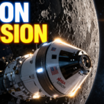 Artemis II Completes Record Moon Flyby GNewsX