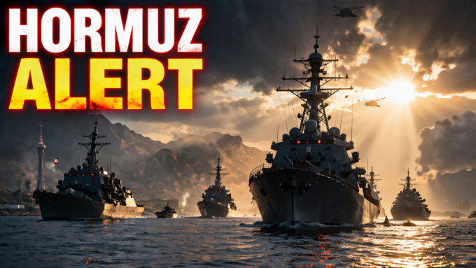 Trump Issues Iran Ultimatum as Tuesday Deadline Nears GNewsX