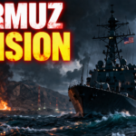 Trump Warns Iran of Severe Strikes Before Tuesday Deadline GNewsX