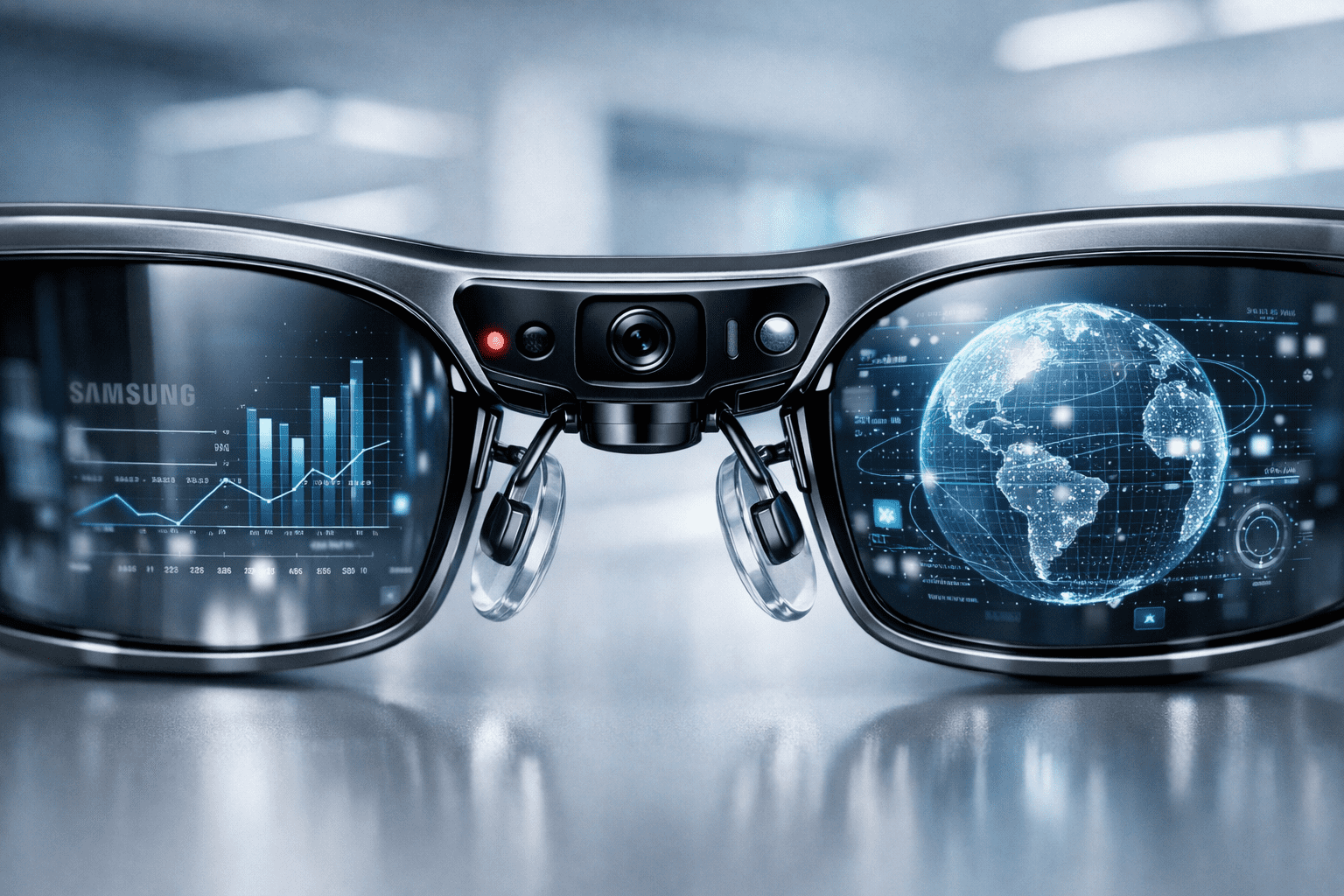 Samsung Galaxy XR: Mass Production Begins for 2026 Launch | GNewsX