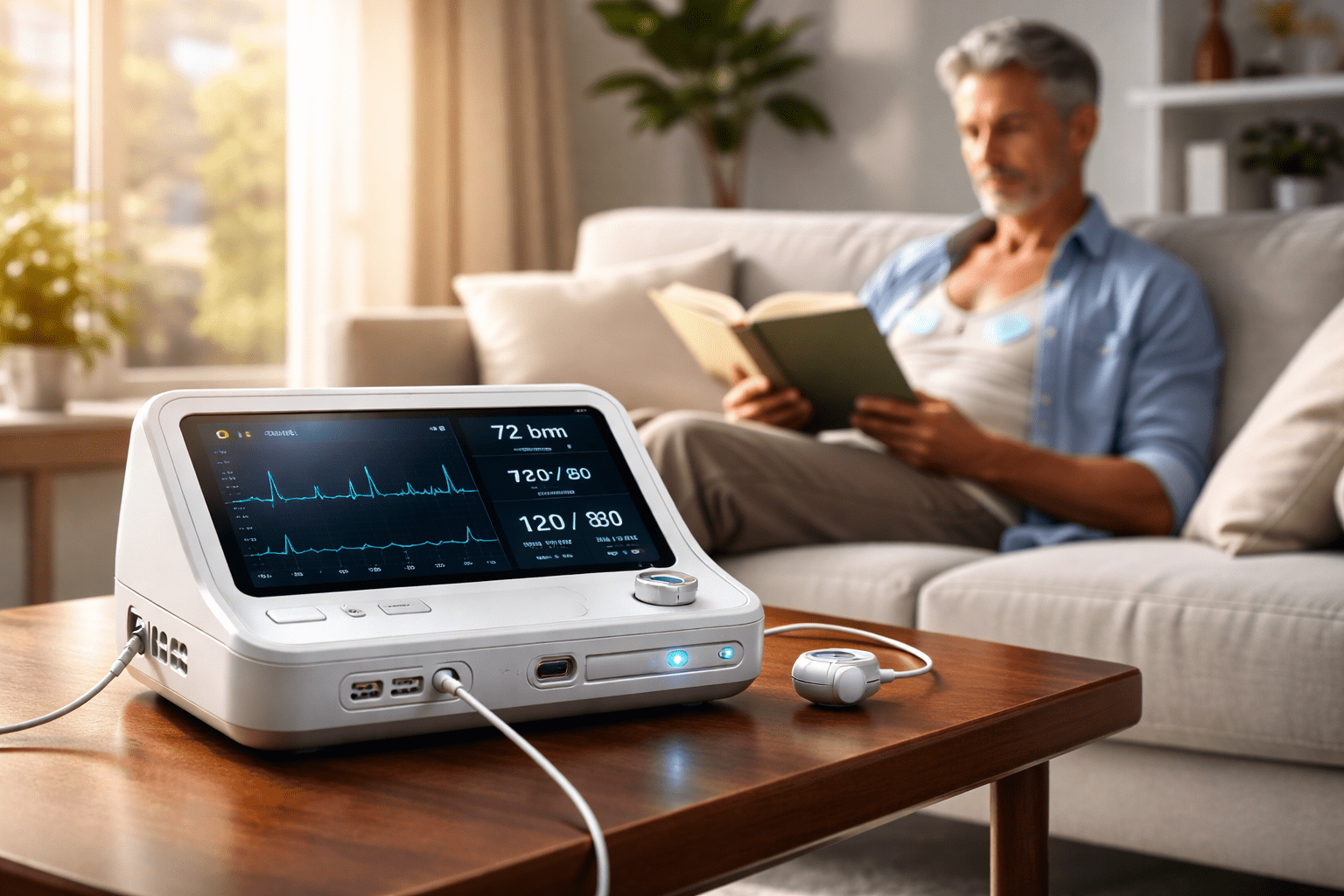 FDA Approves Optune Pax: A New Era for Pancreatic Cancer | GNewsX