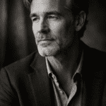James Van Der Beek Dies at 48: Hollywood Mourns TV Icon | GNewsX