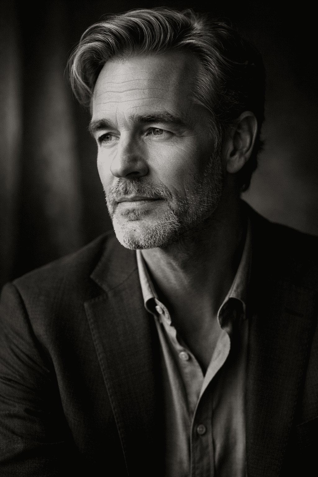 James Van Der Beek Dies at 48: Hollywood Mourns TV Icon | GNewsX
