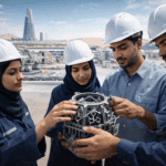 Aramco Hits 70% Localization: $280B GDP Boost Predicted | GNewsX