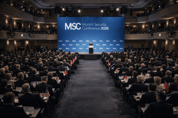 World, Politics, Munich Security Conference, Russia, Ukraine, G7, Alexei Navalny, GNewsX