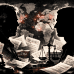 Epstein Files Bombshell: Zuckerberg Implicated in Chilling New Revelations – Global Outrage Erupts