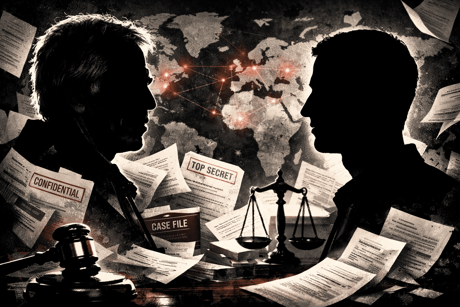 Epstein Files Bombshell: Zuckerberg Implicated in Chilling New Revelations – Global Outrage Erupts