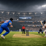 India vs USA T20 World Cup: Yadav & Siraj Secure Victory | GNewsX