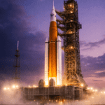 NASA, Artemis II, Space, Moon, Technology, Science, World News, GNewsX