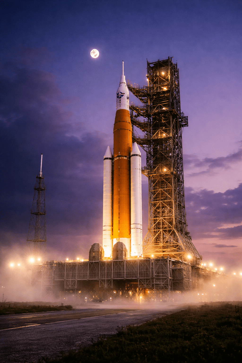 NASA, Artemis II, Space, Moon, Technology, Science, World News, GNewsX