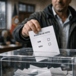 Eleições Portugal 2026: Seguro lidera segunda volta histórica | GNewsX