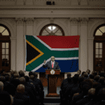 SONA 2026: Ramaphosa Deploys Army to Tackle Gang Violence | GNewsX